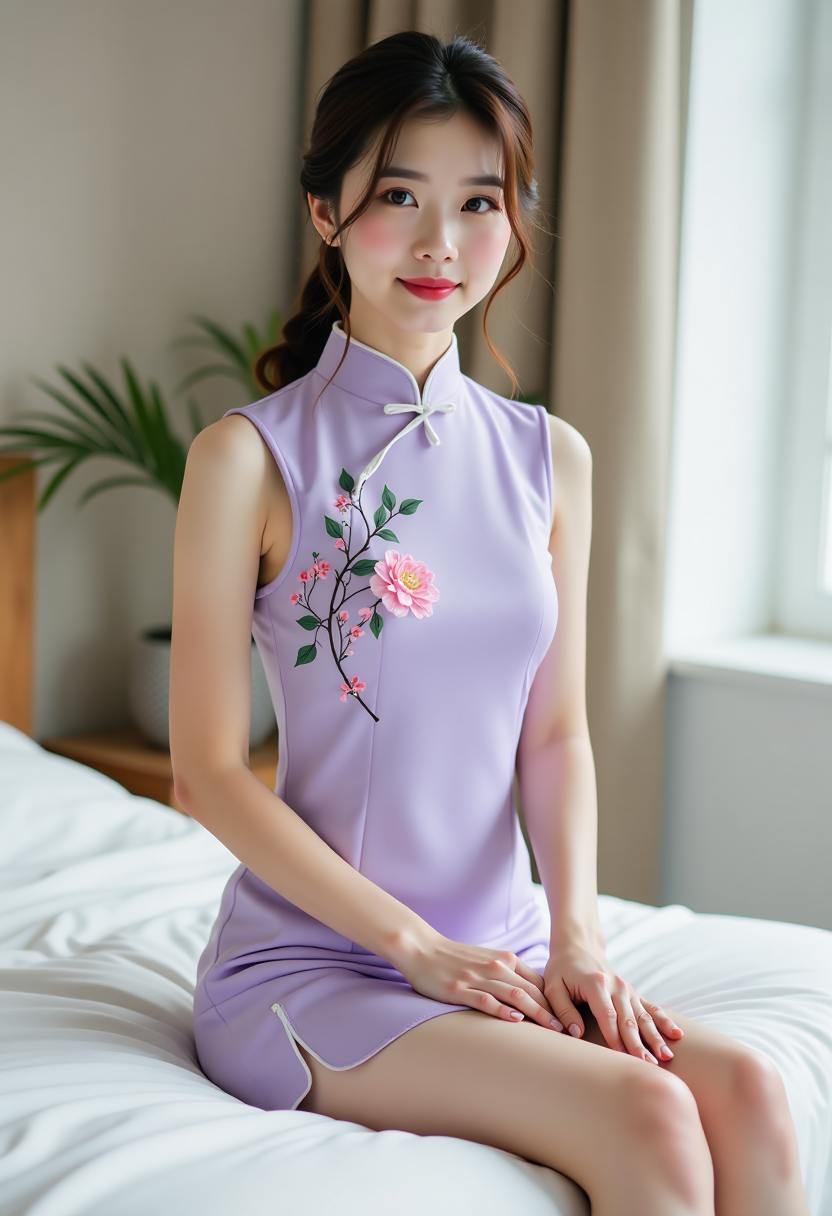 作者专访